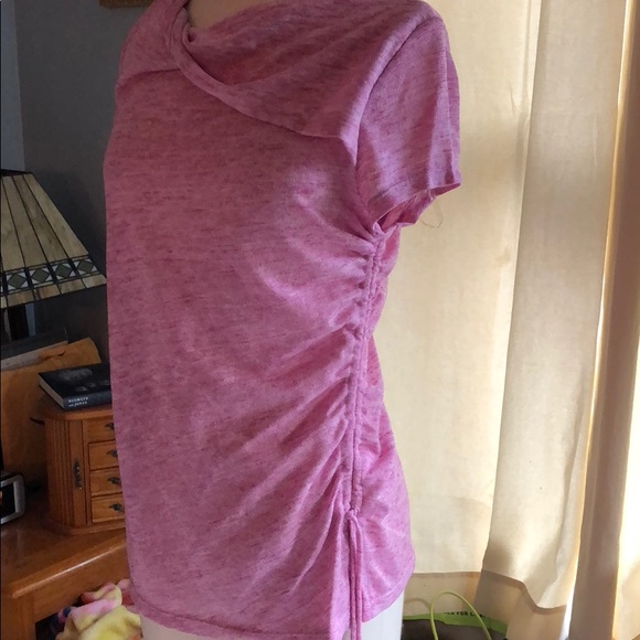 NWT knit tee by Jones New York - Size S - Picture 2 of 5